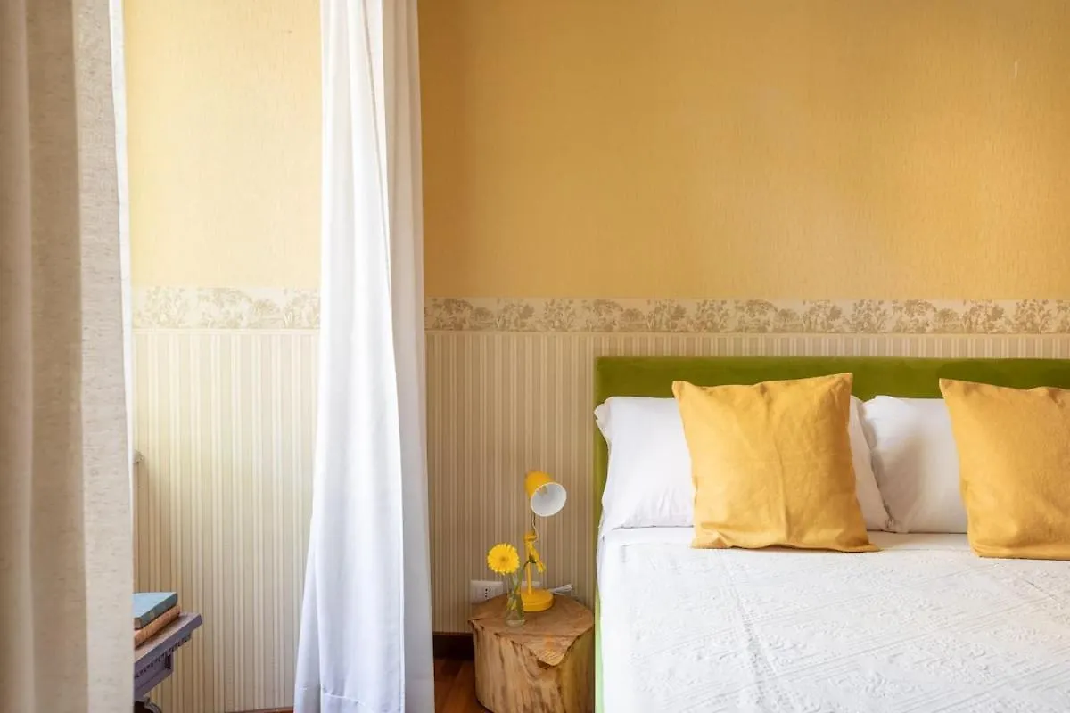 Dreamer House Rome 0*,