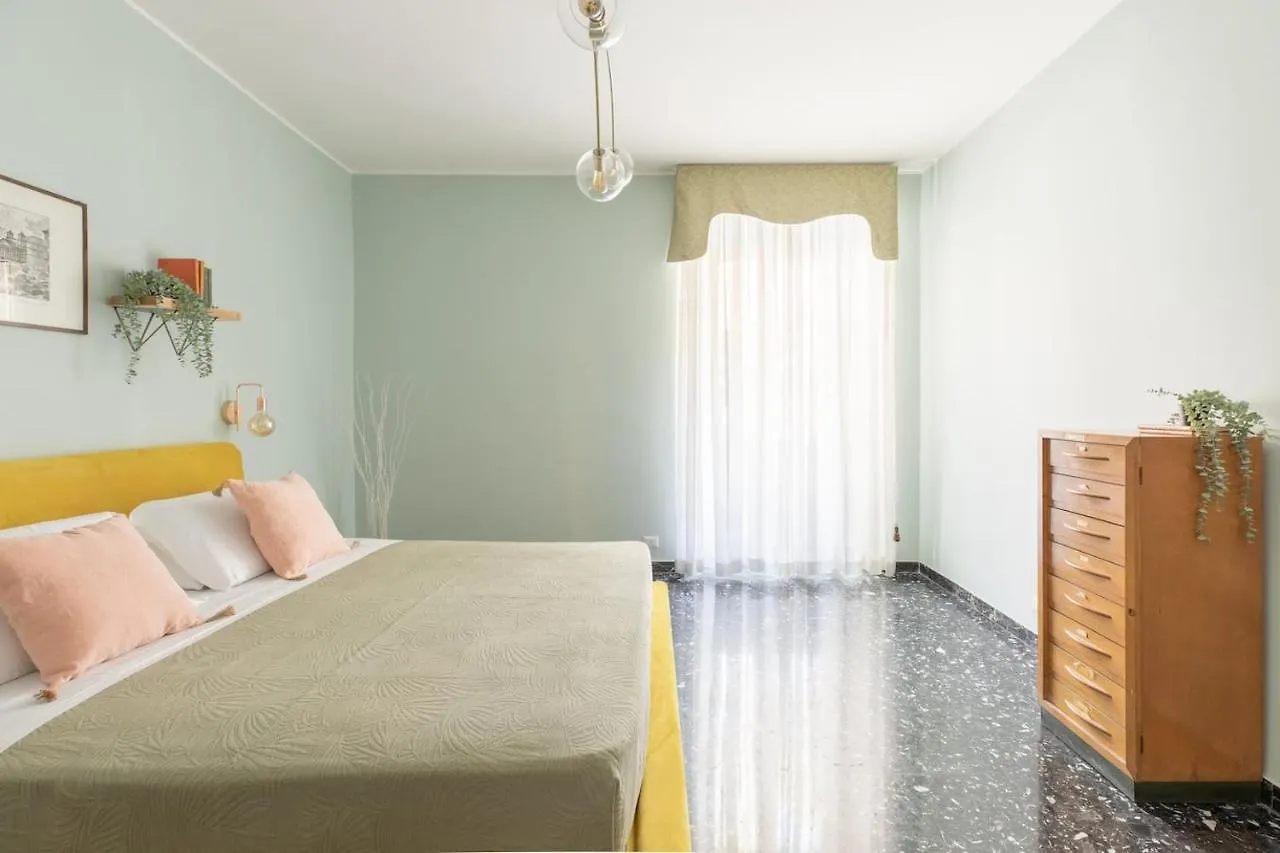 Dreamer House Rome