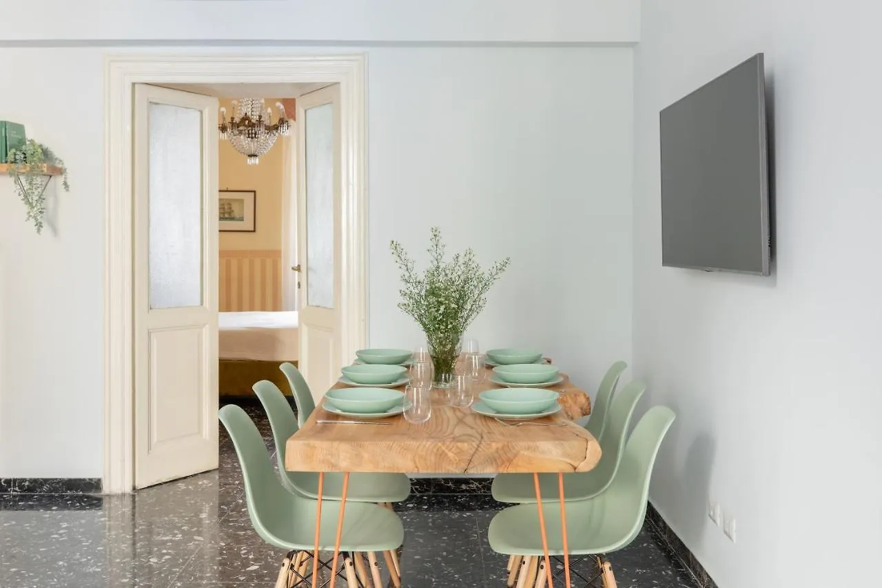 Apartment Dreamer House Rome