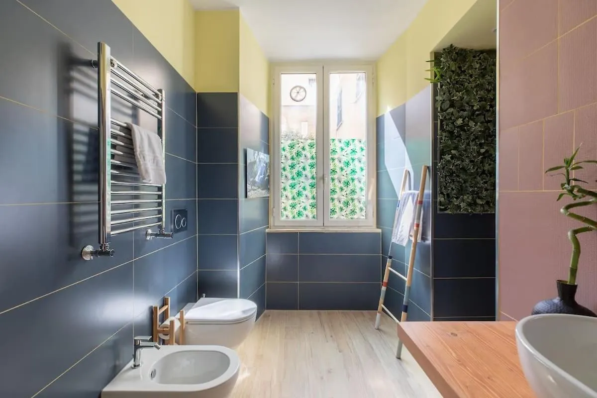 Apartment Dreamer House Rome