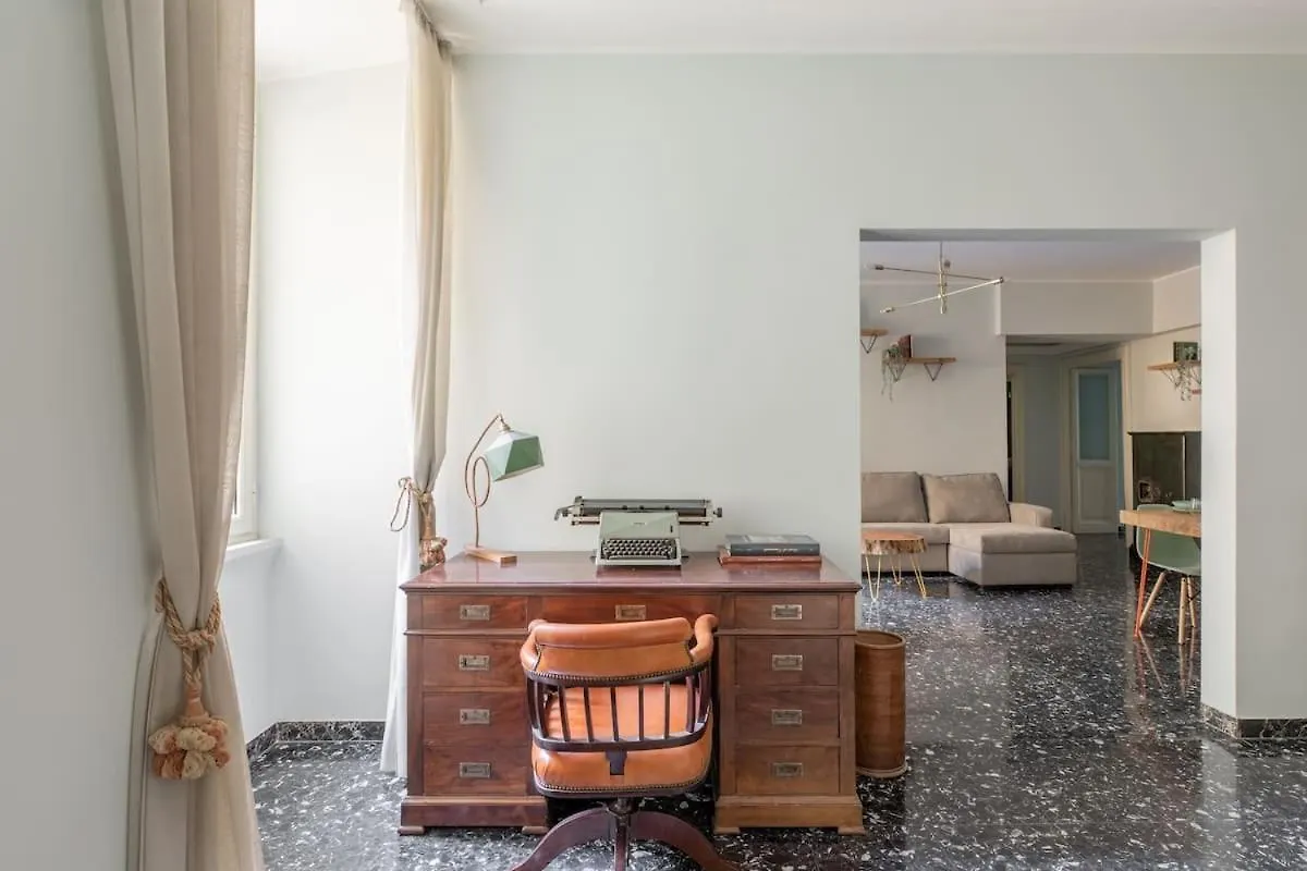 Dreamer House Rome Italy