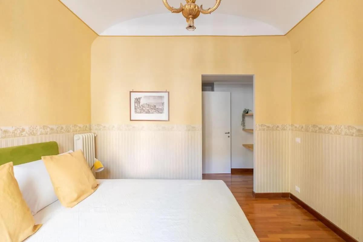 Apartment Dreamer House Rome Italy