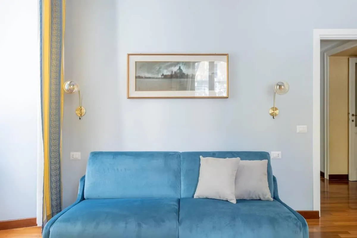 Dreamer House Rome