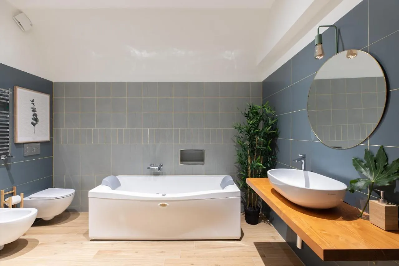 Apartment Dreamer House Rome Italy