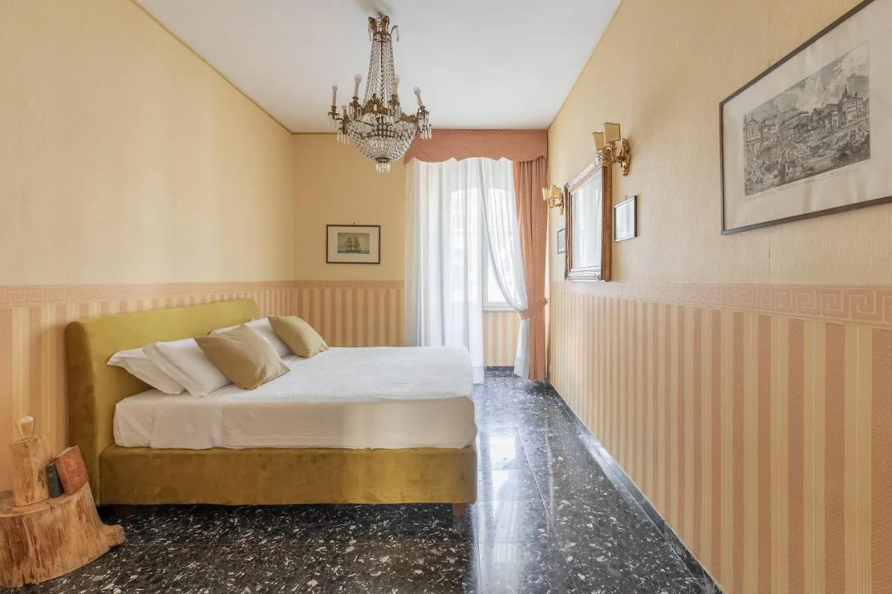 Apartment Dreamer House Rome