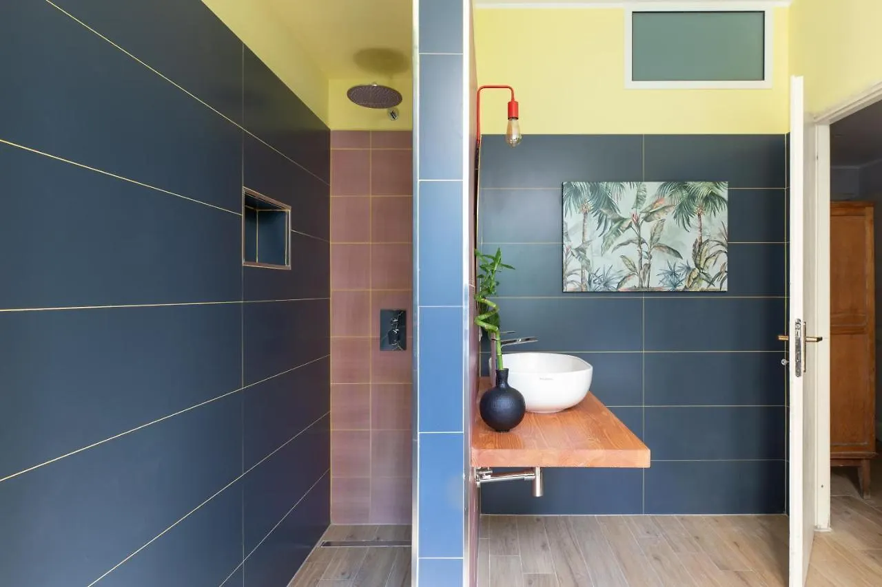 Dreamer House Rome Apartment