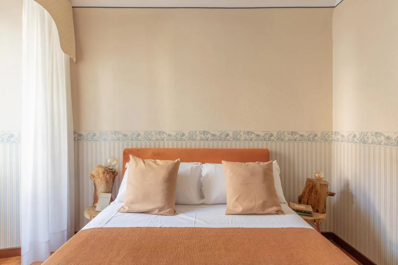Apartment Dreamer House Rome
