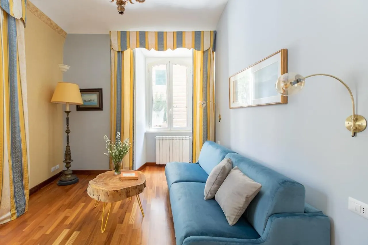 Dreamer House Rome