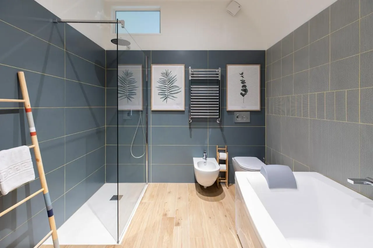 Dreamer House Rome Apartment