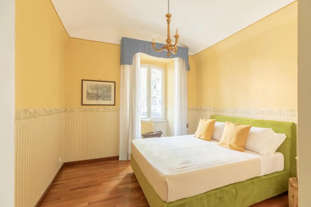 Dreamer House Rome Italy