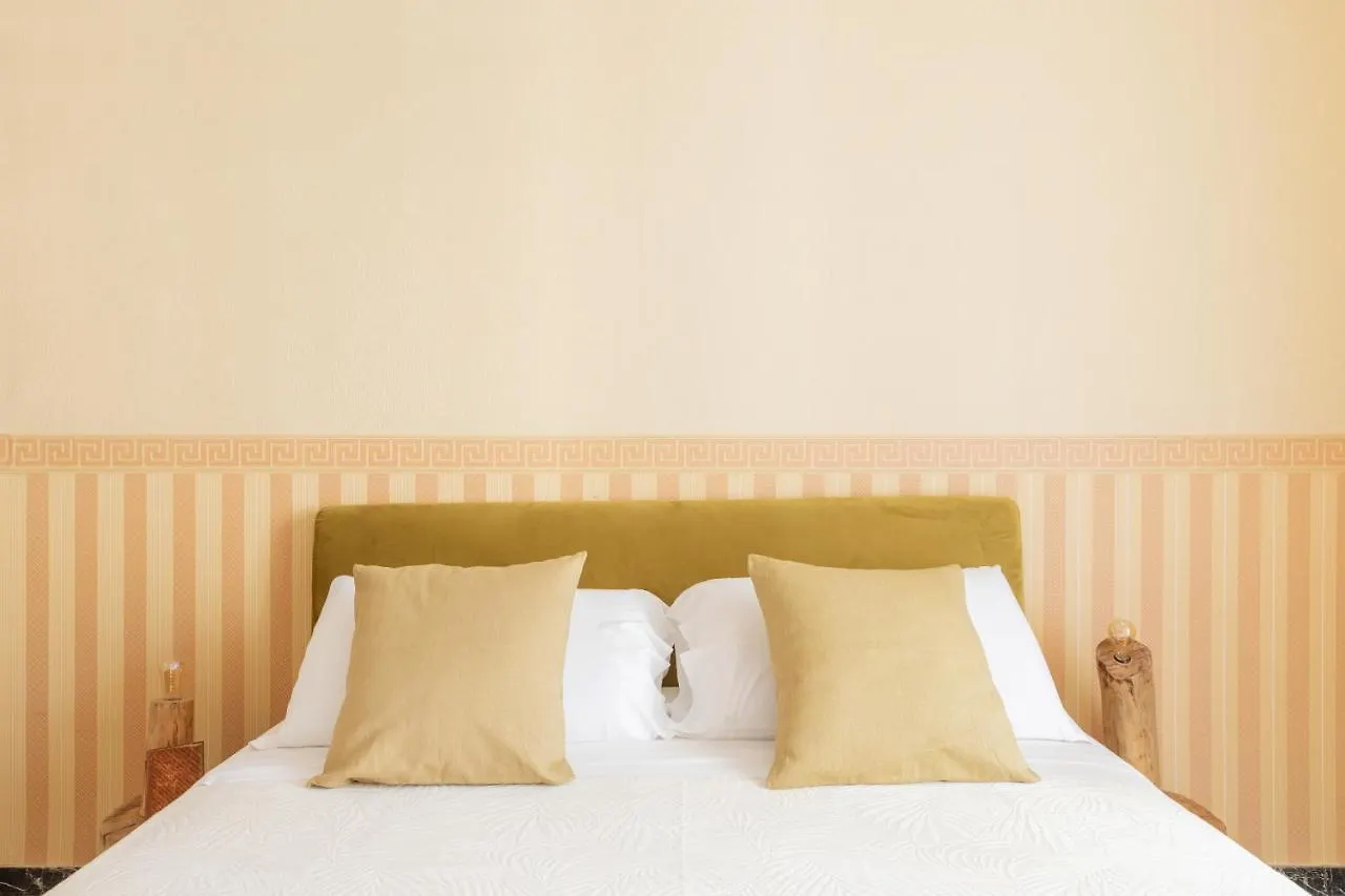 Apartment Dreamer House Rome