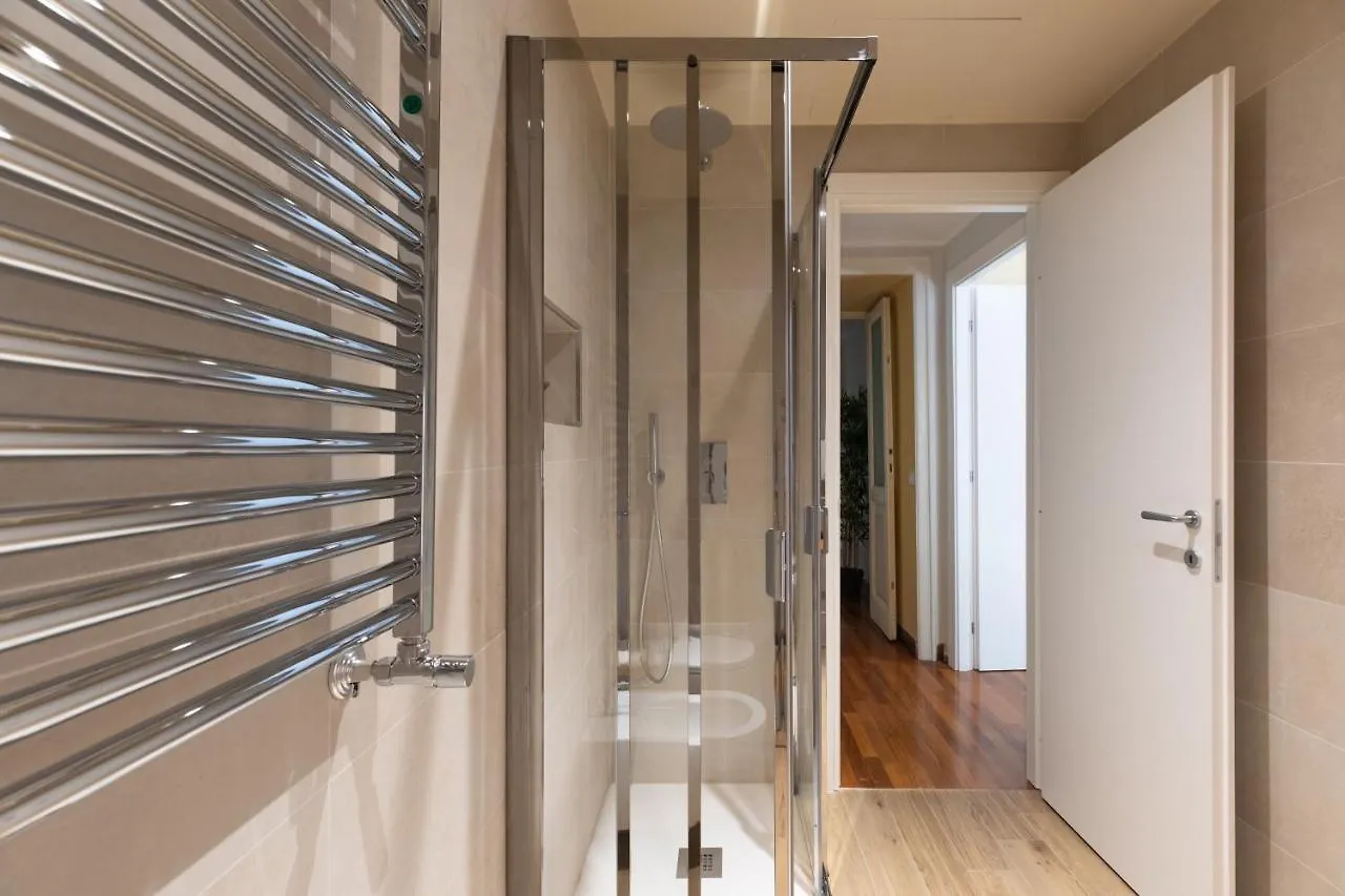 Dreamer House Rome Apartment