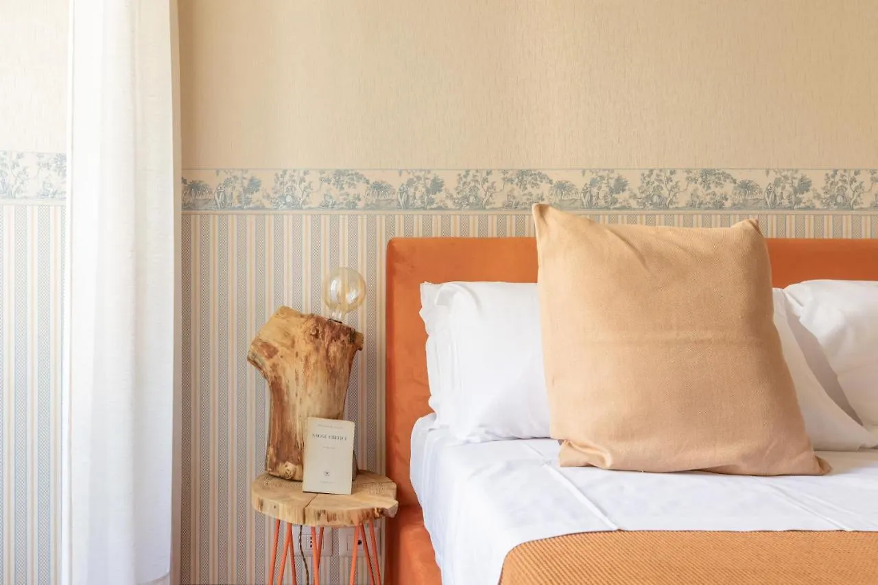 Dreamer House Rome Apartment